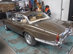 1973 Jaguar XJ6 4.2 oldtimer te koop