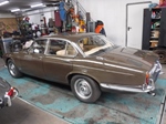 1973 Jaguar XJ6 4.2 oldtimer te koop