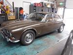 1973 Jaguar XJ6 4.2 oldtimer te koop