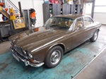 1973 Jaguar XJ6 4.2 oldtimer te koop