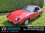 1979 Mazda RX 7 Series 1 DX Coupe oldtimer te koop