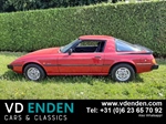 1979 Mazda RX 7 Series 1 DX Coupe oldtimer te koop