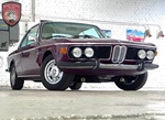 1972 BMW 3.0 csi - e9 oldtimer te koop