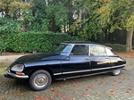 1971 Citroën DS oldtimer te koop