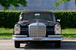 1961 Mercedes 220 Sb oldtimer te koop