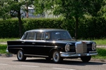 1961 Mercedes 220 Sb oldtimer te koop