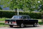 1961 Mercedes 220 Sb oldtimer te koop