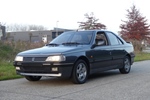 1990 Peugeot 405 mi 16 x4 oldtimer te koop