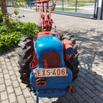 1964 Bungartz L 5 oldtimer te koop