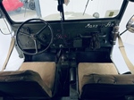 1960 Nekaf M38A1 oldtimer te koop