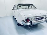 1962 Ford Taunus de Luxe 17M oldtimer te koop