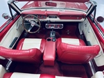 1966 Ford Mustang  oldtimer te koop