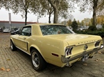 1968 Ford Mustang Coupe Sprint  V 8 oldtimer te koop