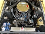 1968 Ford Mustang Coupe Sprint  V 8 oldtimer te koop