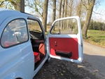 1970 Fiat 500 L oldtimer te koop