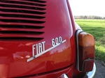 1963 Fiat 600 oldtimer te koop