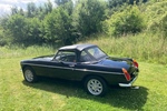 1980 MG MGB oldtimer te koop