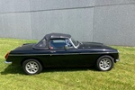 1980 MG MGB oldtimer te koop