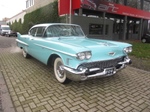 1958 Cadillac De Ville oldtimer te koop