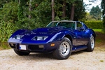 1975 Chevrolet Corvette C3 T-roof oldtimer te koop