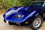 1975 Chevrolet Corvette C3 T-roof oldtimer te koop