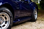 1975 Chevrolet Corvette C3 T-roof oldtimer te koop