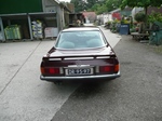 1972 Mercedes 350-slc oldtimer te koop