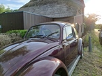 1968 Volkswagen Kever oldtimer te koop