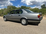 1989 BMW 750I LA oldtimer te koop