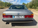 1989 BMW 750I LA oldtimer te koop