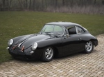 1962 Porsche 356 Outlaw Turbo oldtimer te koop