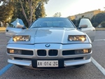 1992 BMW 850i oldtimer te koop