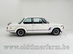 1974 BMW 2002 Turbo oldtimer te koop