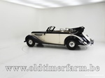 1939 BMW 335 Cabriolet by Autenrieth oldtimer te koop