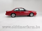 1988 BMW M6 oldtimer te koop