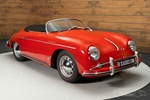 1958 Porsche 356 oldtimer te koop