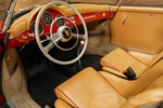 1958 Porsche 356 oldtimer te koop