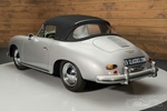 1958 Porsche 356 oldtimer te koop