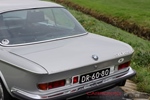 1972 BMW 3.0 CS oldtimer te koop