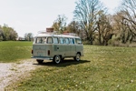 1990 Volkswagen T2 oldtimer te koop