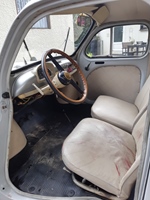 1958 Renault 4 CV oldtimer te koop