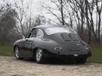 1962 Porsche 356 Outlaw Turbo oldtimer te koop