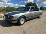 1989 BMW 750I LA oldtimer te koop