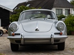 1962 Porsche 356 BT6 Coupe oldtimer te koop