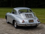 1962 Porsche 356 BT6 Coupe oldtimer te koop