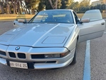 1992 BMW 850i oldtimer te koop