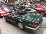 1973 Triumph TR6 pi perfect oldtimer te koop