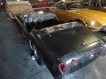 1954 Triumph TR2 54 oldtimer te koop