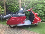 1958 Heinkel oldtimer te koop