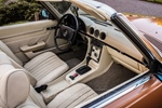 1972 Mercedes 350 sl oldtimer te koop